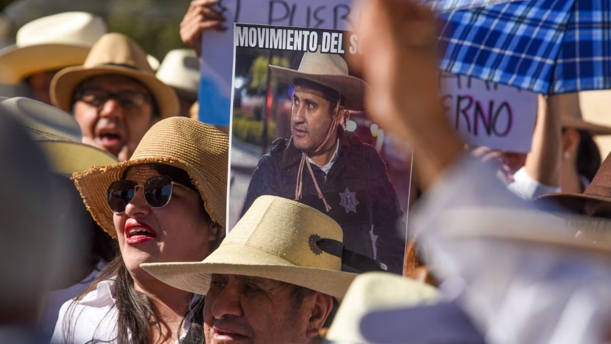 Revelan nuevos detalles del asesinato de Carlos Manzo: Tirador fue abatido con su propia arma