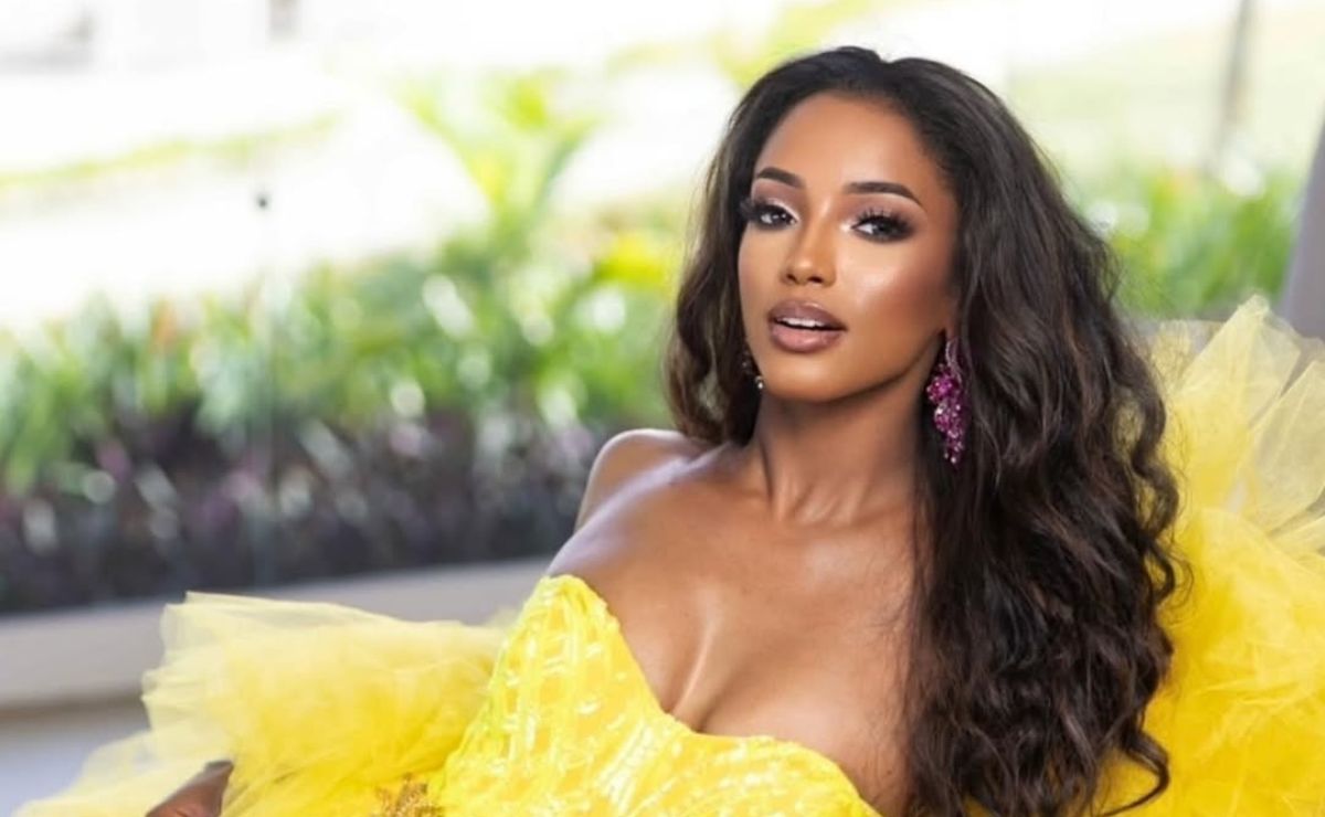 Miss Jamaica bajo observación crítica; su familia alerta retrocesos en su evolución