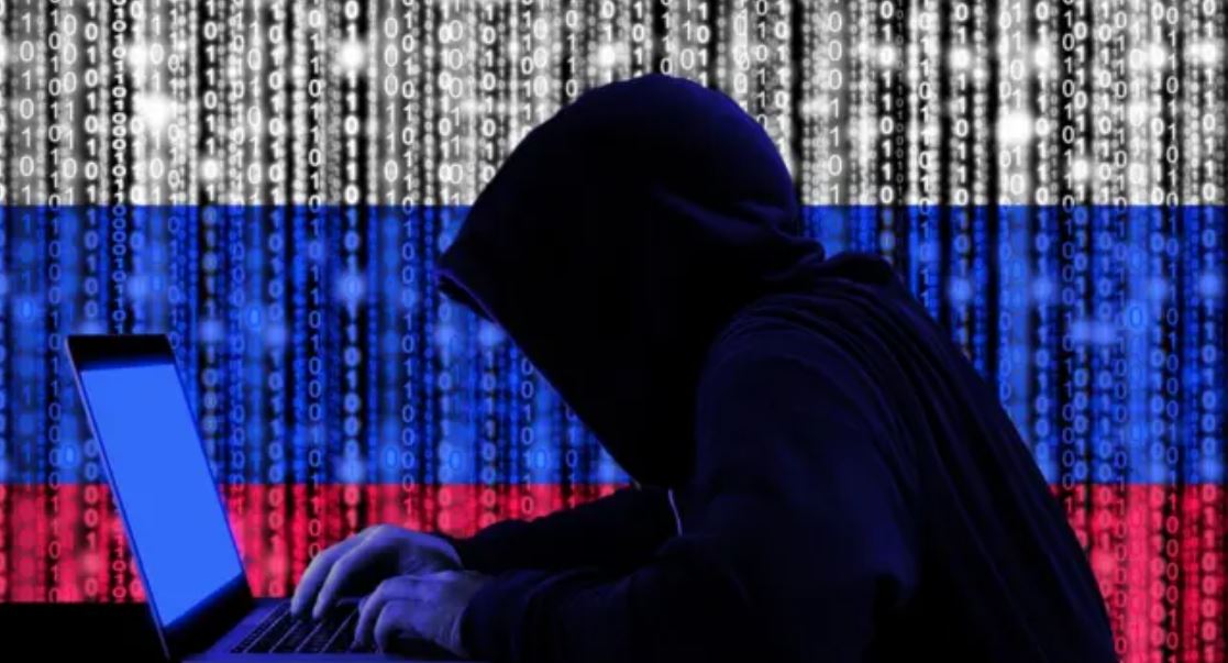 Hackers rusos atacan firma de ingeniería de Estados Unidos por trabajo con ciudad hermana ucraniana