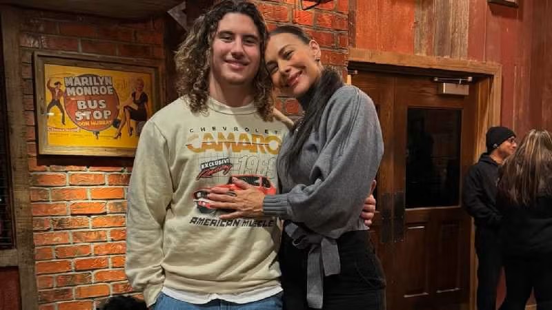 Vanessa Guzmán rompe el silencio sobre ataque armado en su casa con su hijo adentro