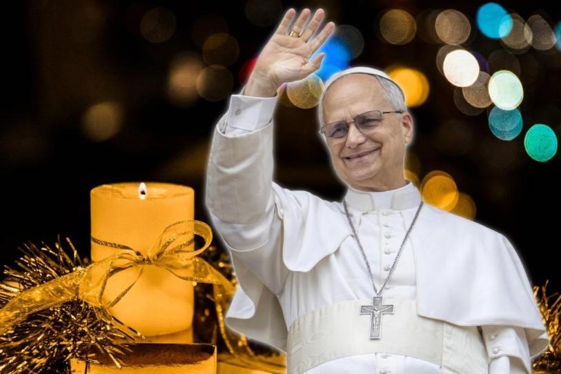 Papa León XIV encabeza la Misa de Gallo: nuevo horario y dónde ver EN VIVO este 24 de diciembre