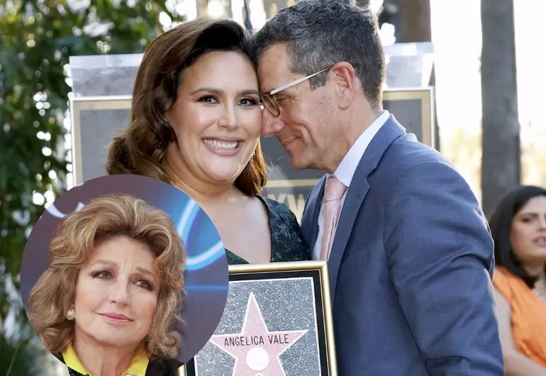 Versiones sobre tensiones, presunta infidelidad y conflictos familiares rodean la separación de Angélica Vale y Otto Padrón