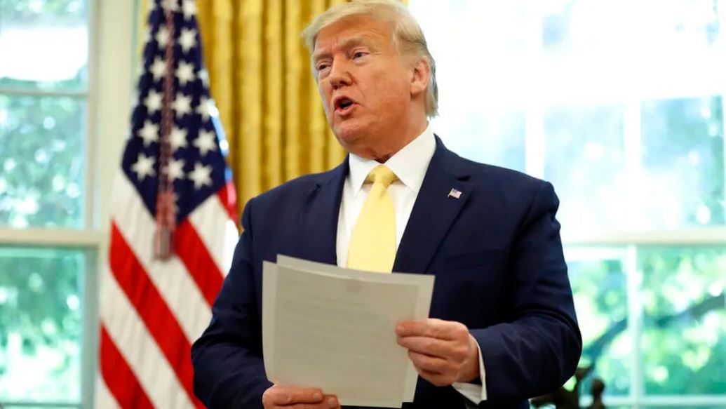 Estados Unidos lanza un ataque a gran escala contra el Estado Islámico en Siria