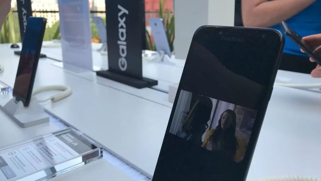 ¡Santa Claus y Reyes Magos regalan smartphones! Tecnología dejará ingresos por 27 mil 747 millones de pesos