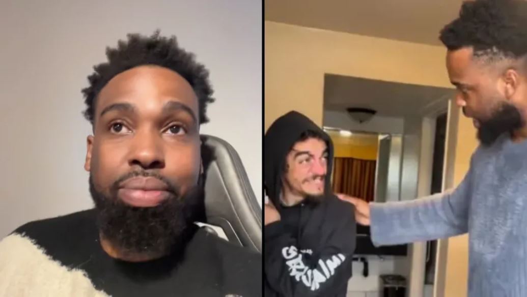 Tylor Chase, actor de ‘El manual de Ned’, provoca destrozos en un hotel y se da a la fuga; Daniel Curtis Lee ‘Cookie’ lo confirma