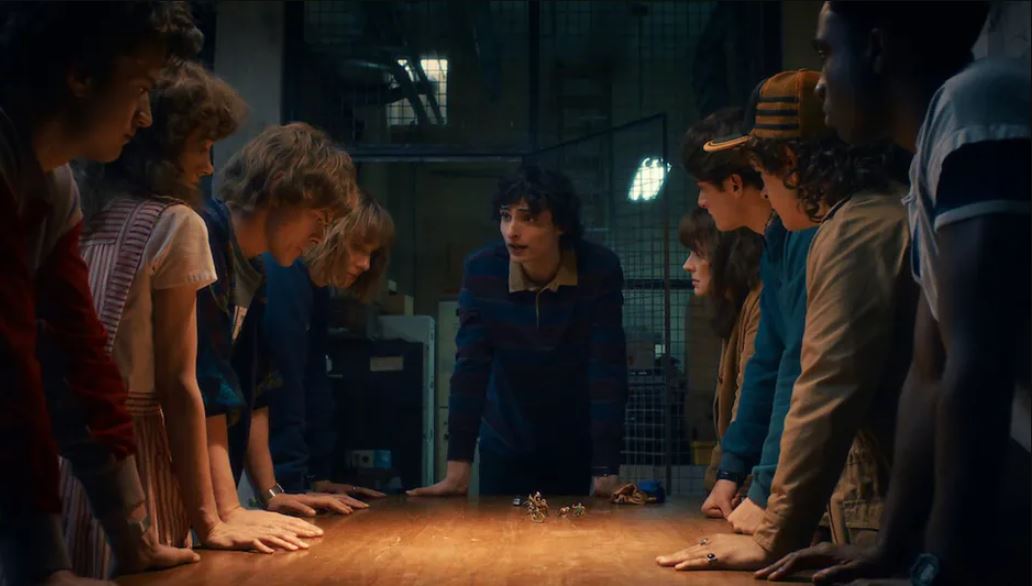 ¡Expandir el universo ‘Stranger Things’! Estos son los planes de Netflix tras el fin de la serie