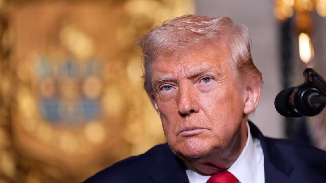 Donald Trump va por petróleo de Venezuela