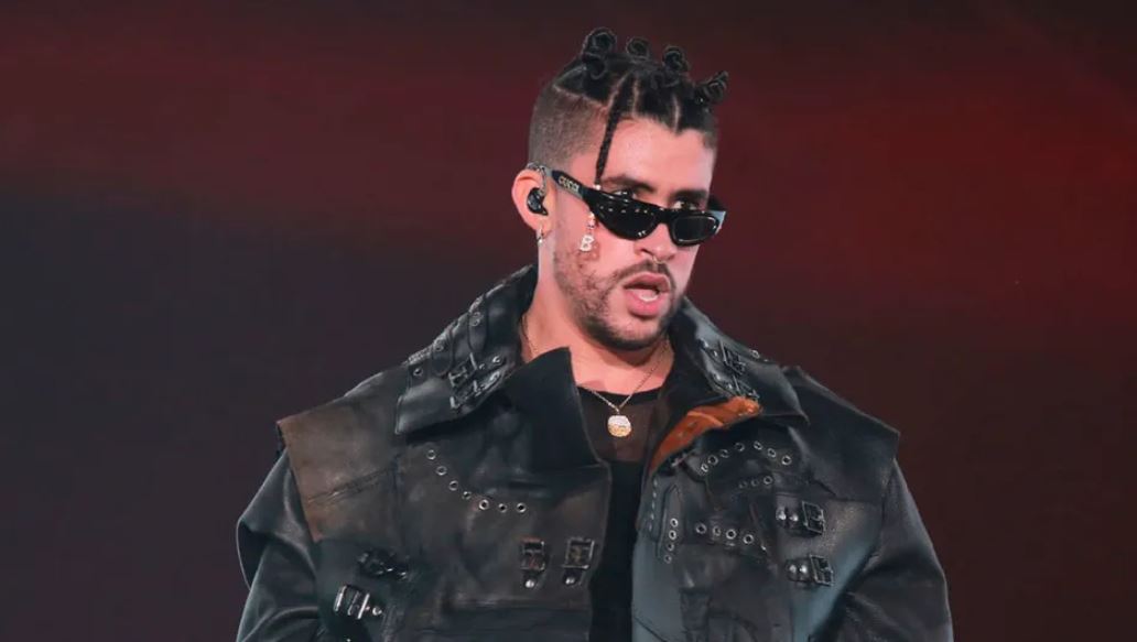 «No se pueden tocar»: INAH aclara polémica por visita de Bad Bunny al Museo de Antropología