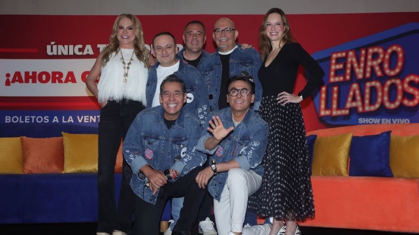 Revelan el verdadero motivo de la cancelación definitiva de Enrollados; contradicen y ventilan a Adal Ramones