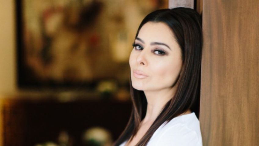 Hospitalizan de emergencia a Yadhira Carrillo, este es el estado de salud de la actriz de Televisa