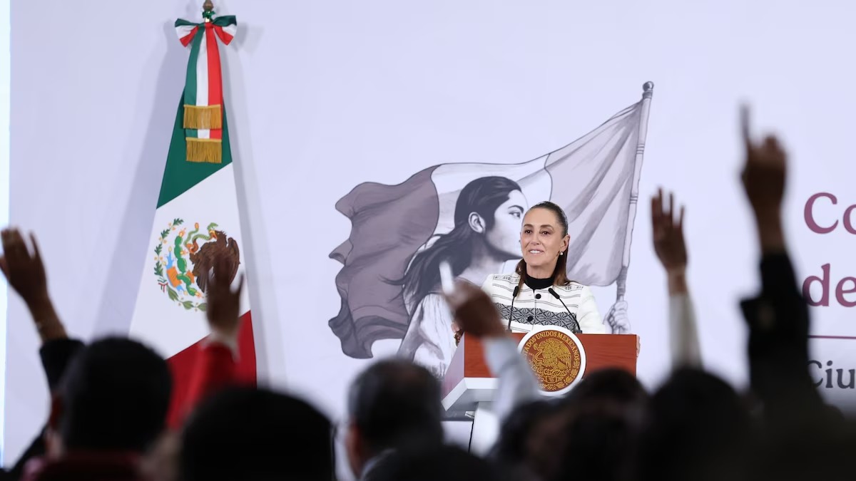 Pemex anuncia inversiones por 425 mil mdp en 2026: Incluye proyectos en campos y aumento de producción de gas