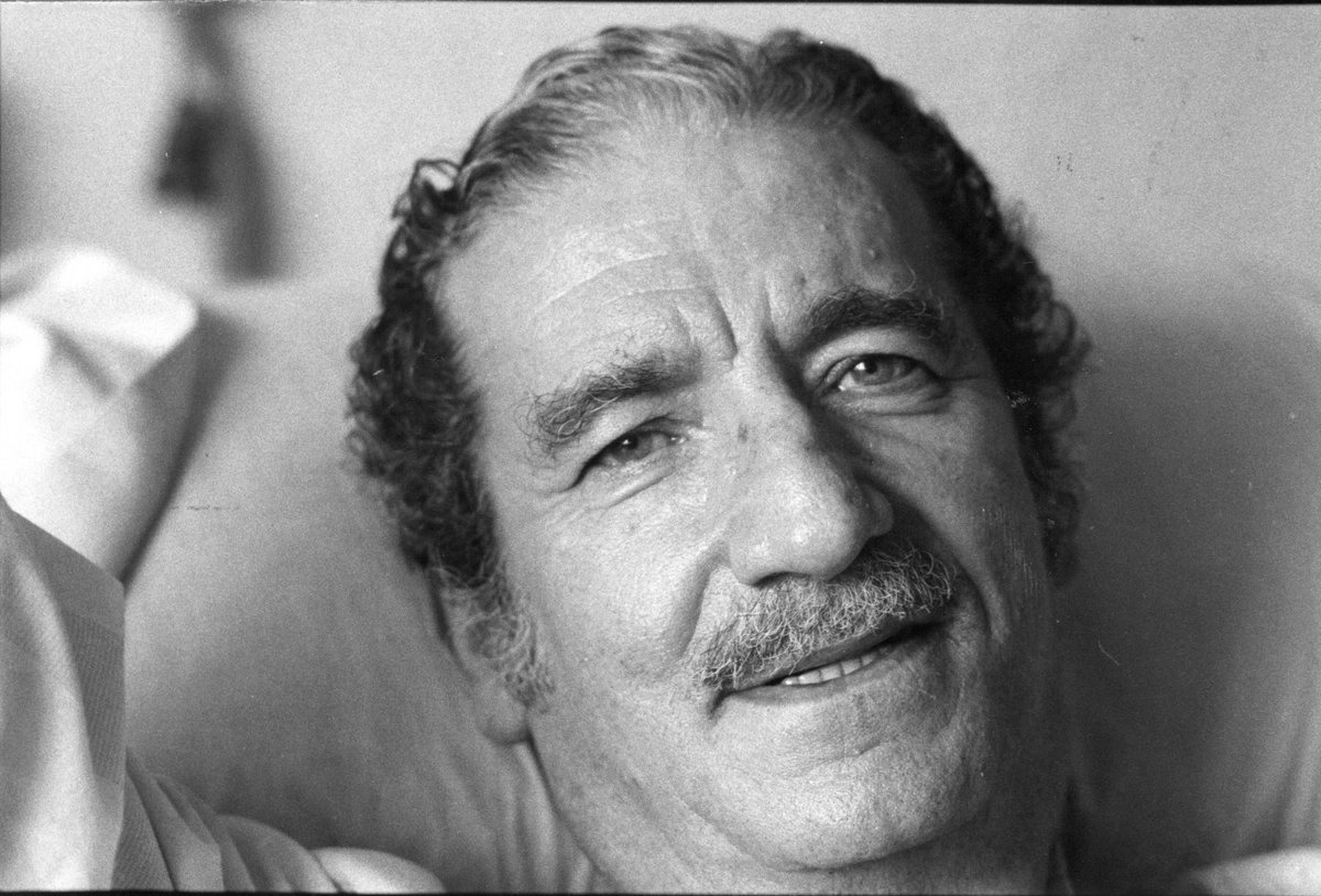 Jaime Sabines: con un poemario inédito celebrarán 100 años de su natalicio