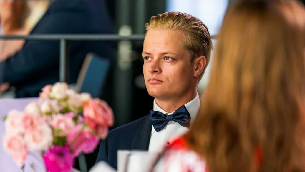 Cuarta víctima de vîôlacîôn testifica contra hijo de princesa de Noruega