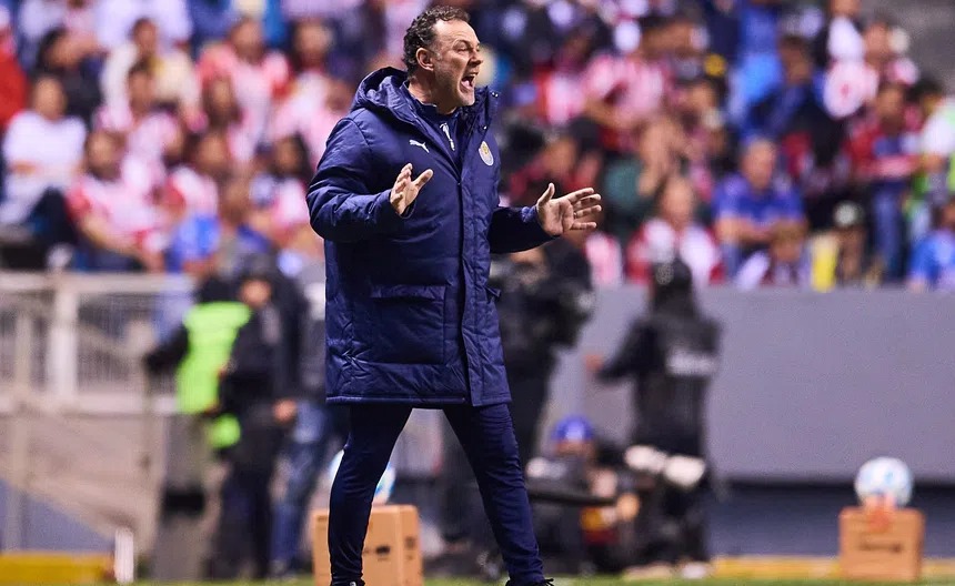 Gabriel Milito, candidato para suplir a ‘Muñeco’ Gallardo en River Plate