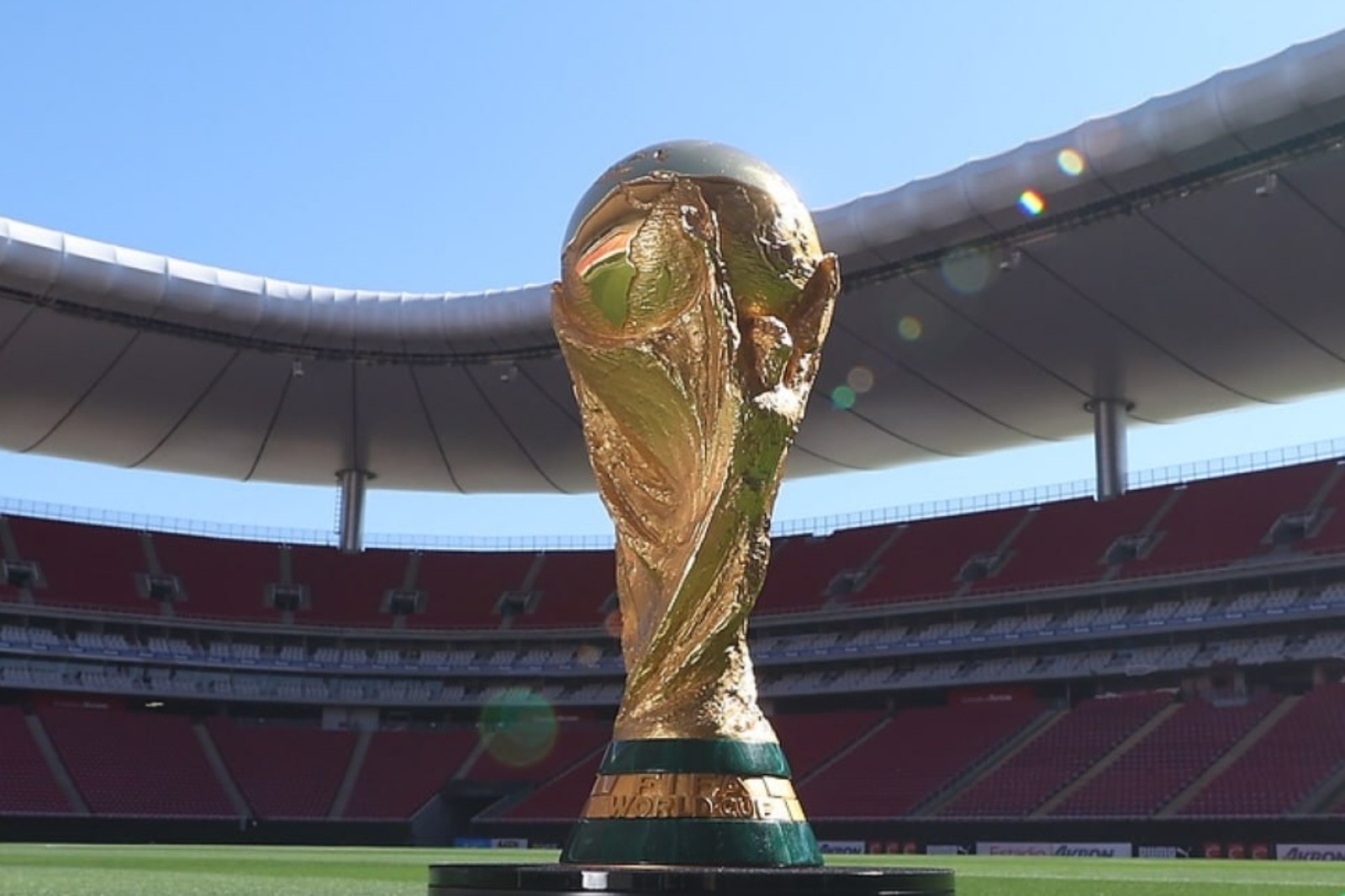 Hay todas las garantías de seguridad para el Mundial 2026: Sheinbaum