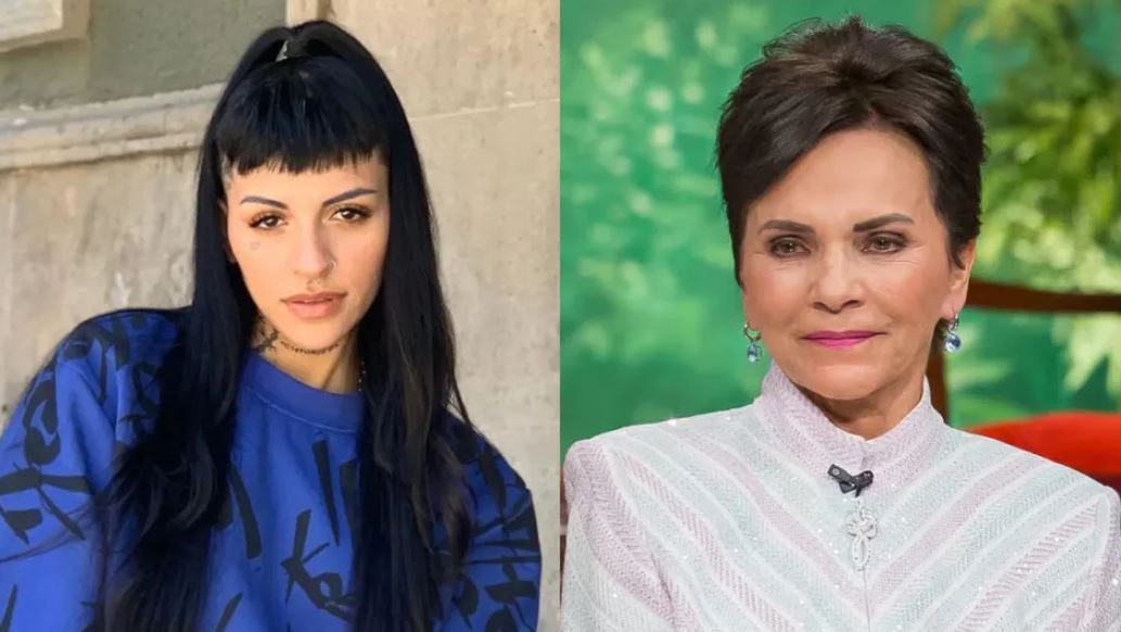 «Quédate calladita y atiende a tu hija»: Pati Chapoy arremete en contra de Cazzu y la tacha de «teatrera» por ser argentina