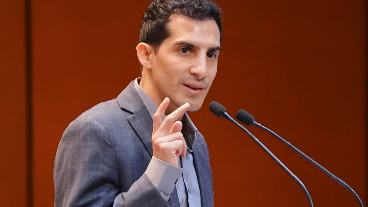 Rommel Pacheco confirma que México propone nueva sede para la Copa Mundial de Clavados 2026