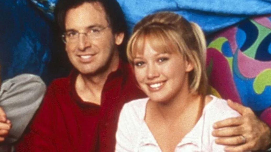 Confirman la causa del deceso de Robert Carradine, actor que interpretó al papá de Lizzie McGuire
