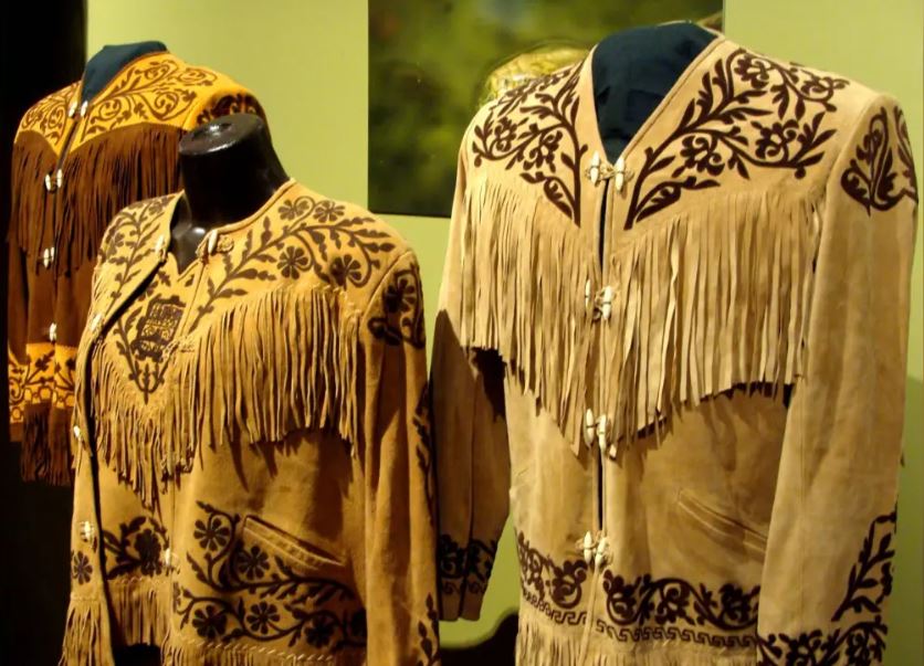 México otorga protección legal a una prenda de cuero icónica de Tamaulipas: La Cuera Tamaulipeca