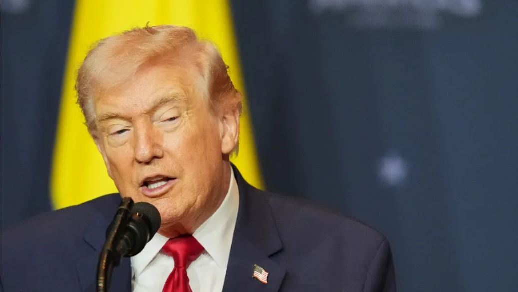 Donald Trump afirma que Cuba está «en sus últimos momentos» pero tendrá «una gran vida nueva»