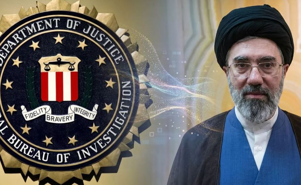 10 millones de dólares por datos de líderes iraníes, anuncia Estados Unidos