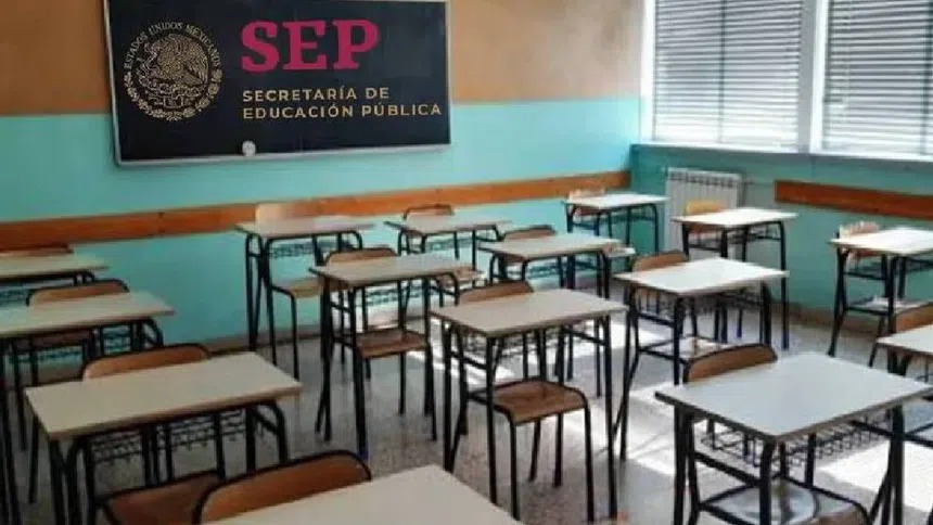 SEP confirma más vacaciones para Semana Santa 2026