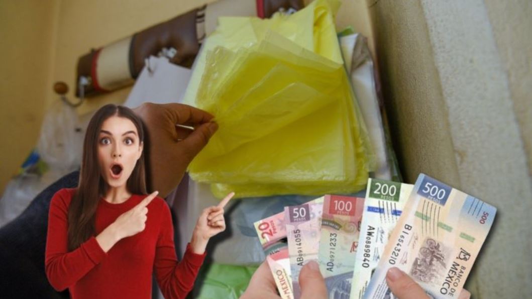 Multas en Morelos de hasta 100,000 pesos a comerciantes que sigan dando bolsas de plástico y desechables