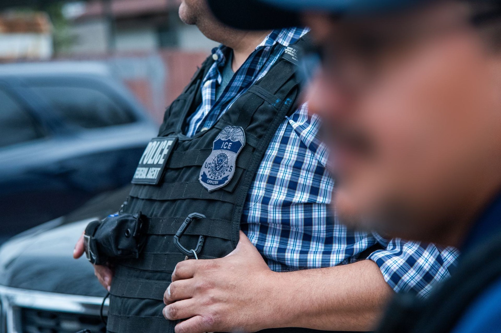 Van 13 mexicanos fallecidos bajo custodia de ICE