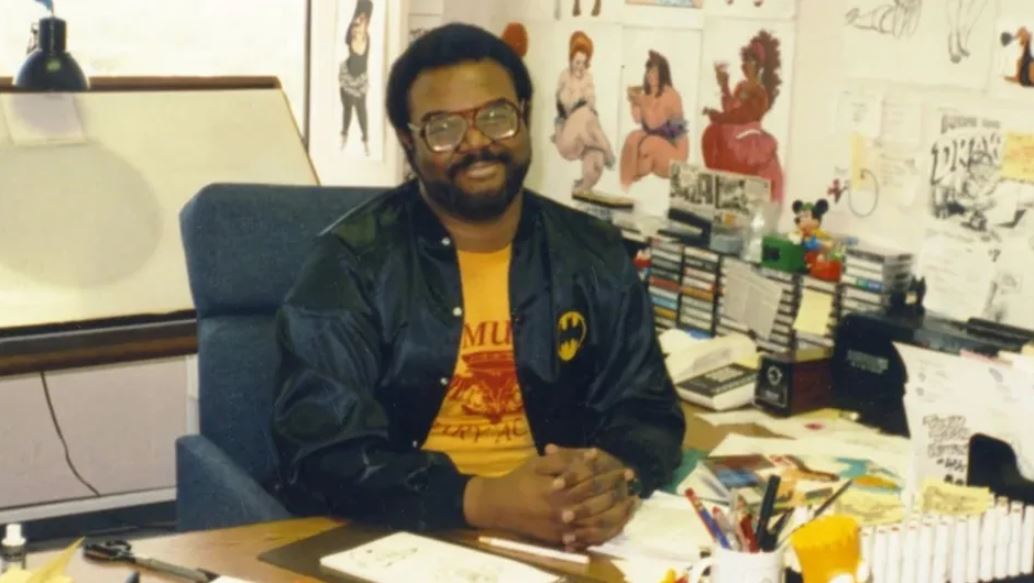 Fallece Barry Caldwell, artista detrás de «Pinky y Cerebro» y «Animaniacs»