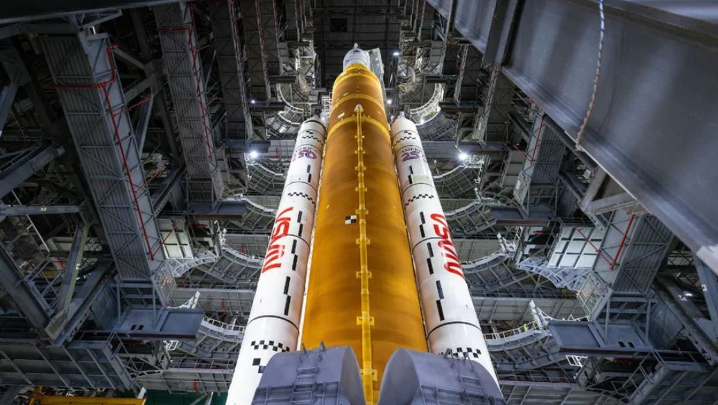 ¿El lanzamiento de Artemis II se podrá ver desde México este 01 de abril? Esto se sabe del histórico despegue rumbo a la Luna