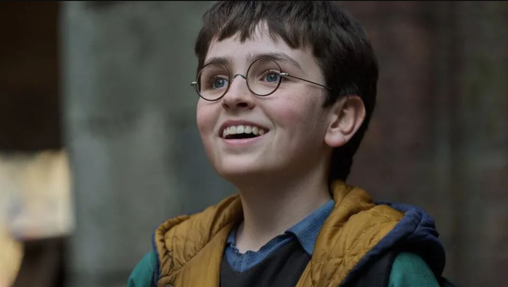 Harry Potter hace historia en HBO: el tráiler de la serie rompe récords y supera a ‘Euphoria’ en reproducciones