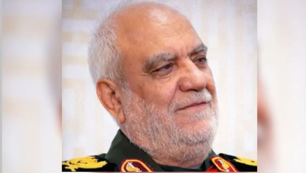 Israel abate al jefe de la inteligencia iraní; lo identifica como responsable de ataques contra judíos