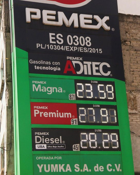 Usar gasolina Magna en autos que requieren Premium puede dañar el motor, advierten especialistas