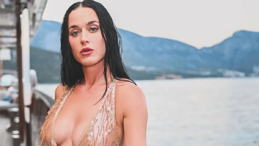 Katy Perry es investigada en Australia por presunta agresión; ella se defiende