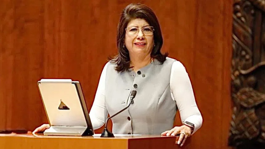 Exigen desafuero contra senadora por sacrificio masivo de perros