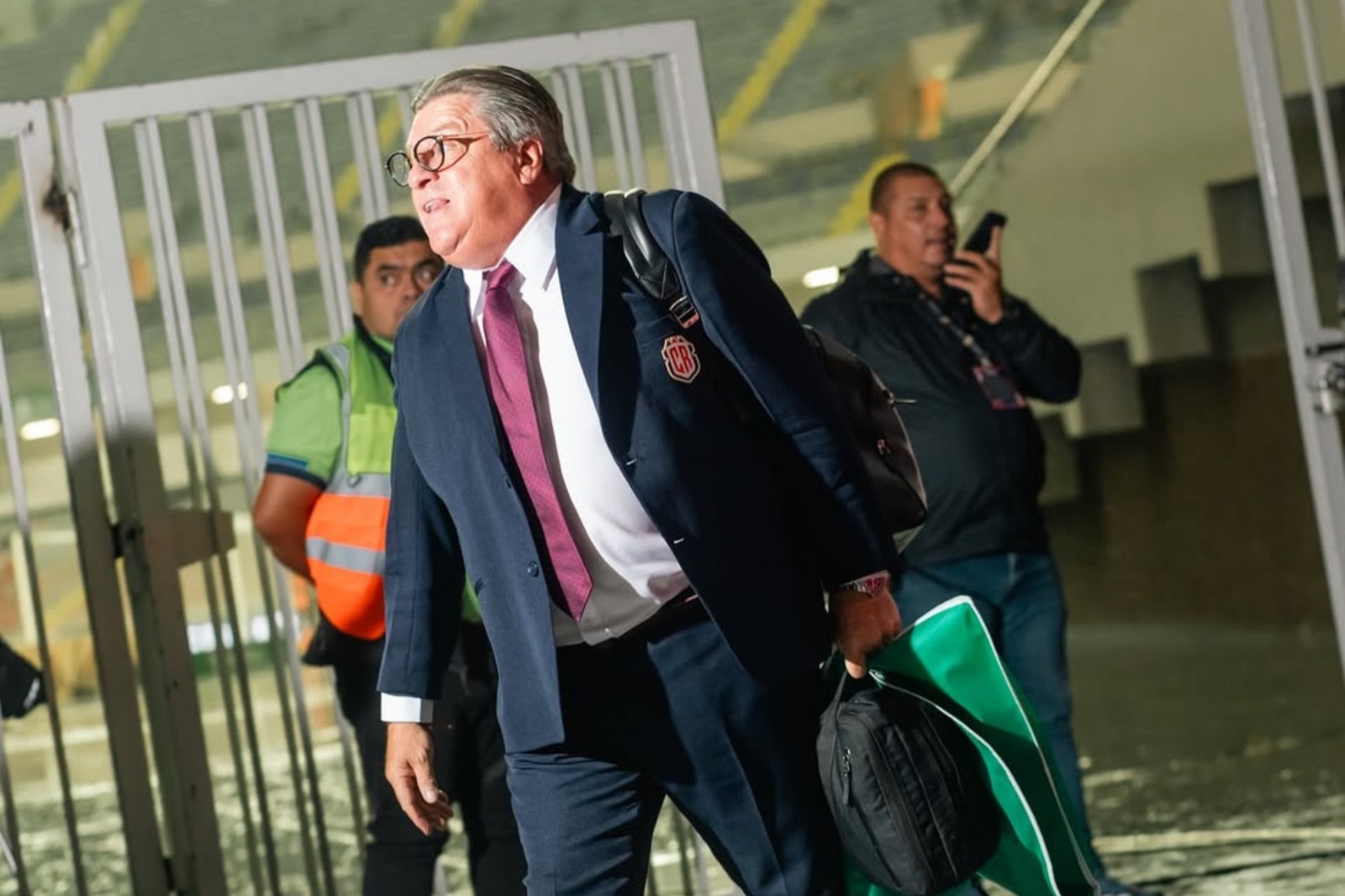 Miguel Herrera es el nuevo entrenador del Atlante