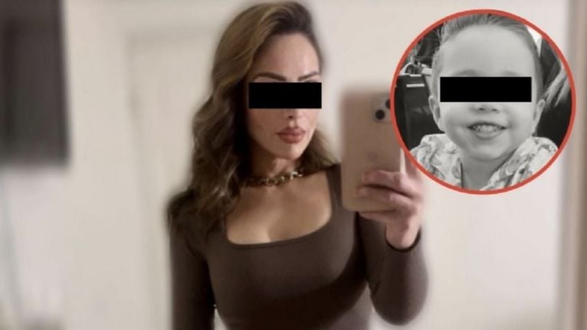 Autoridad buscará hasta 15 años de prisión para Roxana «N», madre que olvidó a su hijo en su camioneta en Mexicali