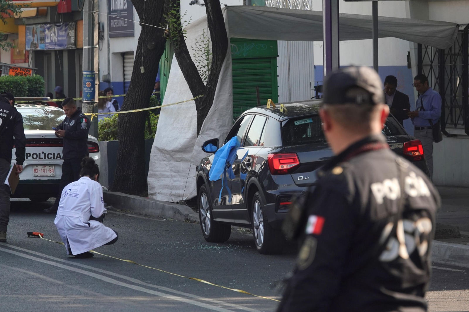 Caso Ximena y Pepe: Atribuyen asesinato a grupo delictivo; suman 18 detenidos