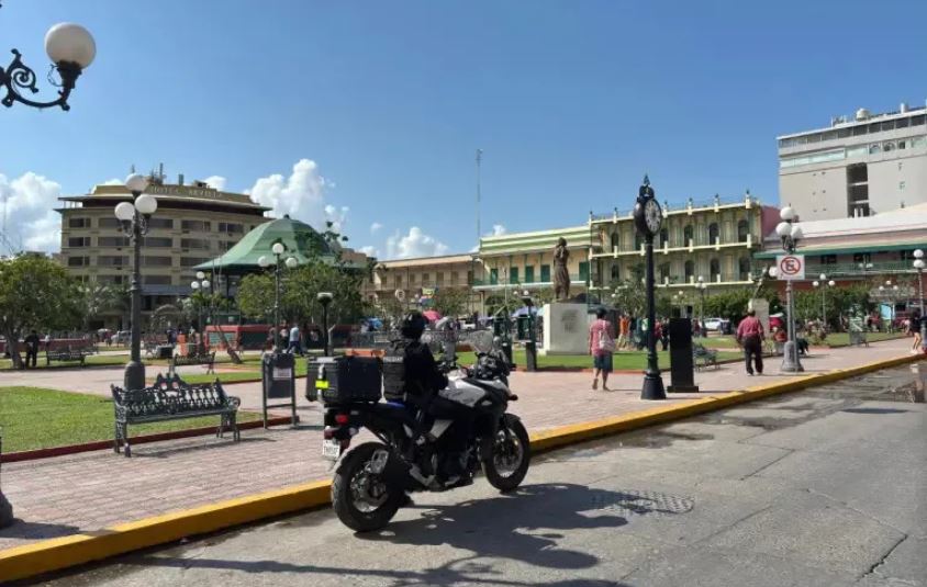 Tamaulipas logra la mayor mejora en paz del país y entra al top 10 nacional: Índice de Paz México 2026