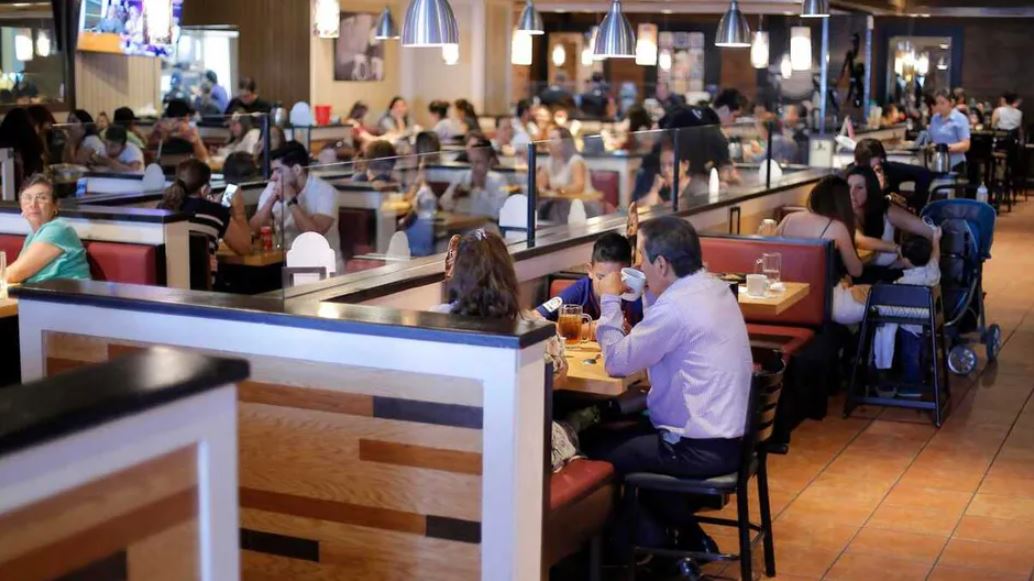 Mundial de Futbol disparará más del 50% las ventas en restaurantes de Hidalgo: Canirac