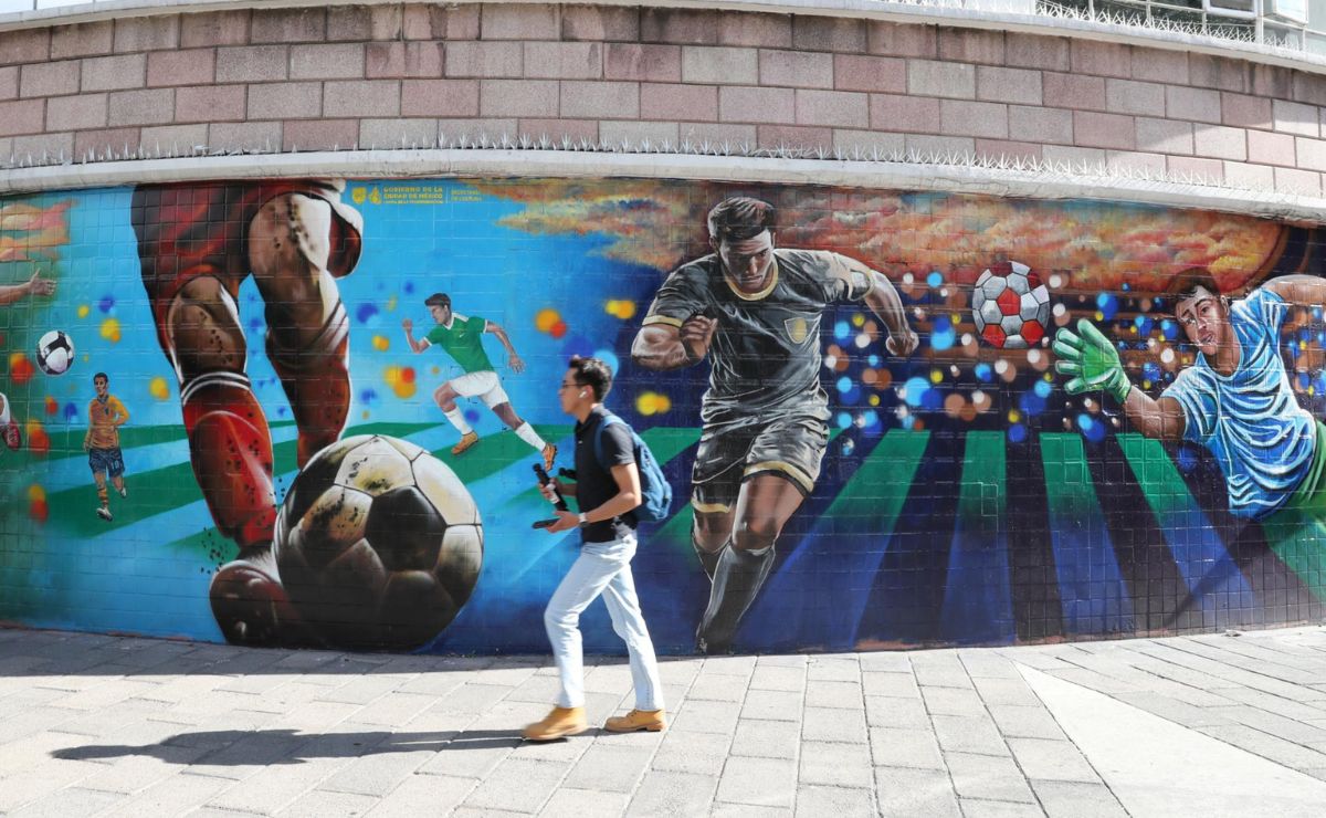 Mundial 2026 genera más dudas que entusiasmo entre mexicanos