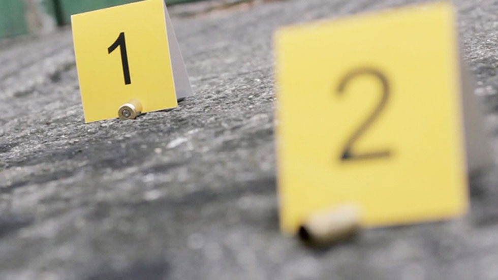 Jornada violenta en Michoacán deja cinco hombres asesinados