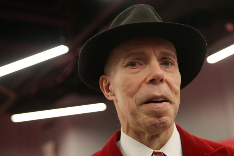 Fallece Gunther von Hagens, creador de las polémicas exposiciones de cadáveres plastinados