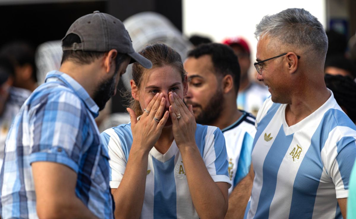 Milei endurece política migratoria contra extranjeros