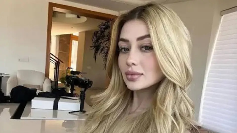 Detienen a presunto coautor material del feminicidio de la influencer Valeria Márquez