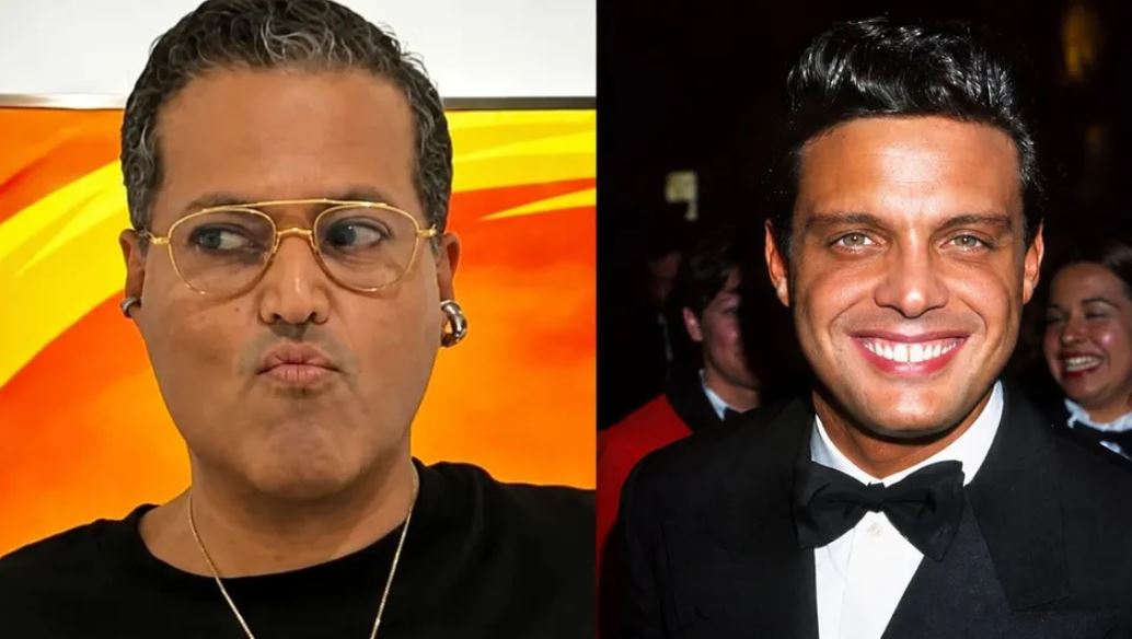 Aldo Rendón recuerda en ‘La Casa de los Famosos’ su encuentro con Luis Miguel