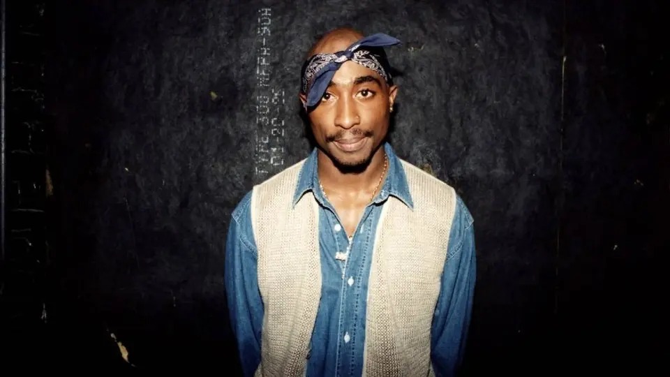 Asesinato de Tupac Shakur fue una venganza entre pandillas, sostiene la Fiscalía de Estados Unidos