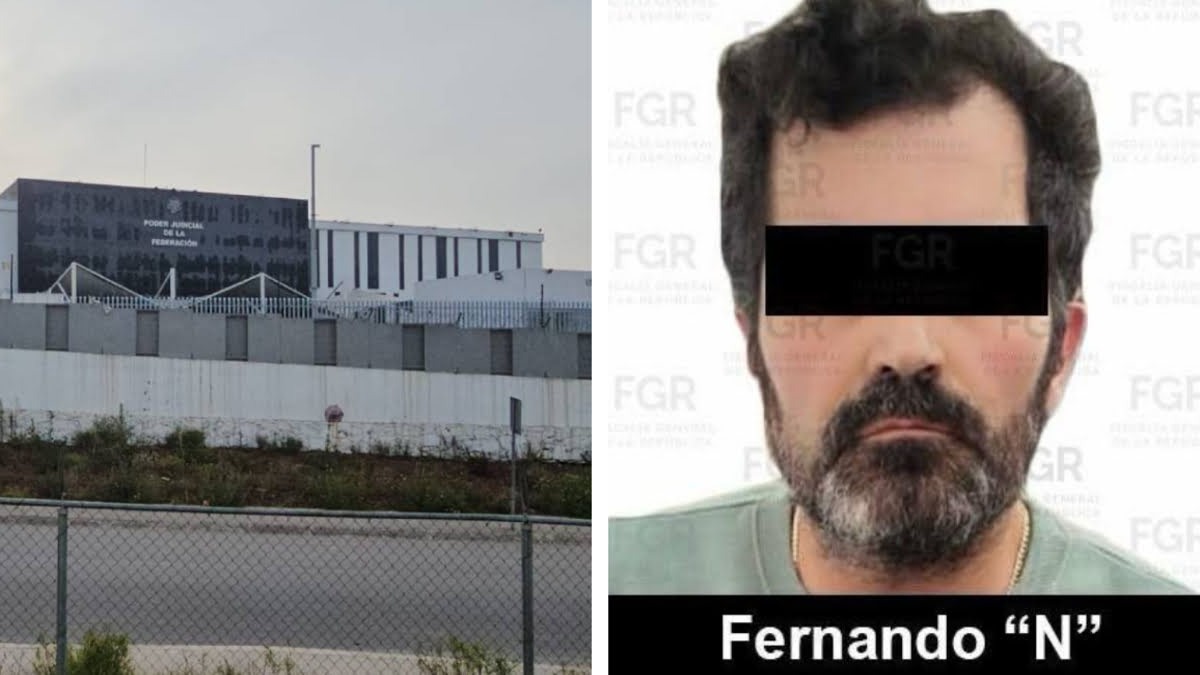 Procesan a excontralmirante por contrabando de combustible