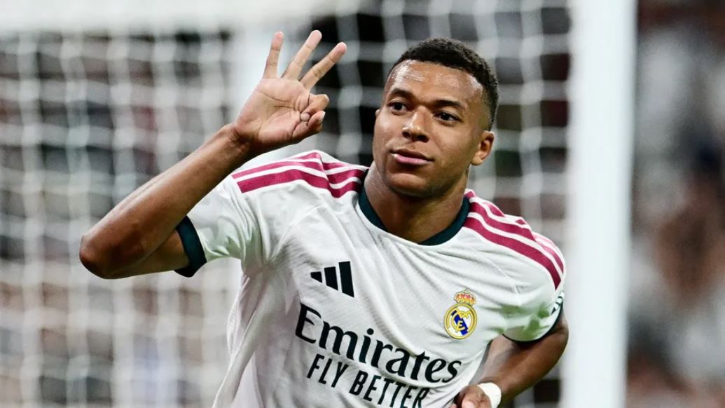 Kylian Mbappé asegura que «puede ser un buen año para ganar el Balón de Oro»