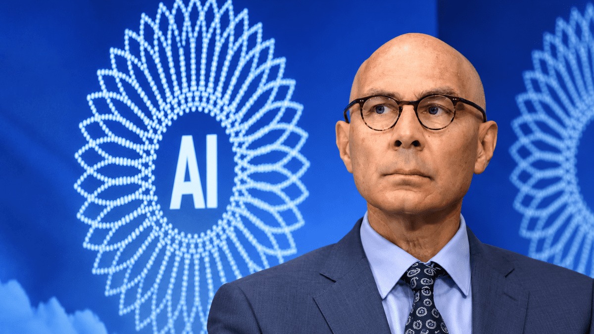 ONU advierte sobre riesgos de la inteligencia artificial